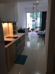 Natura@Hillview (D23), Apartment #217644291
